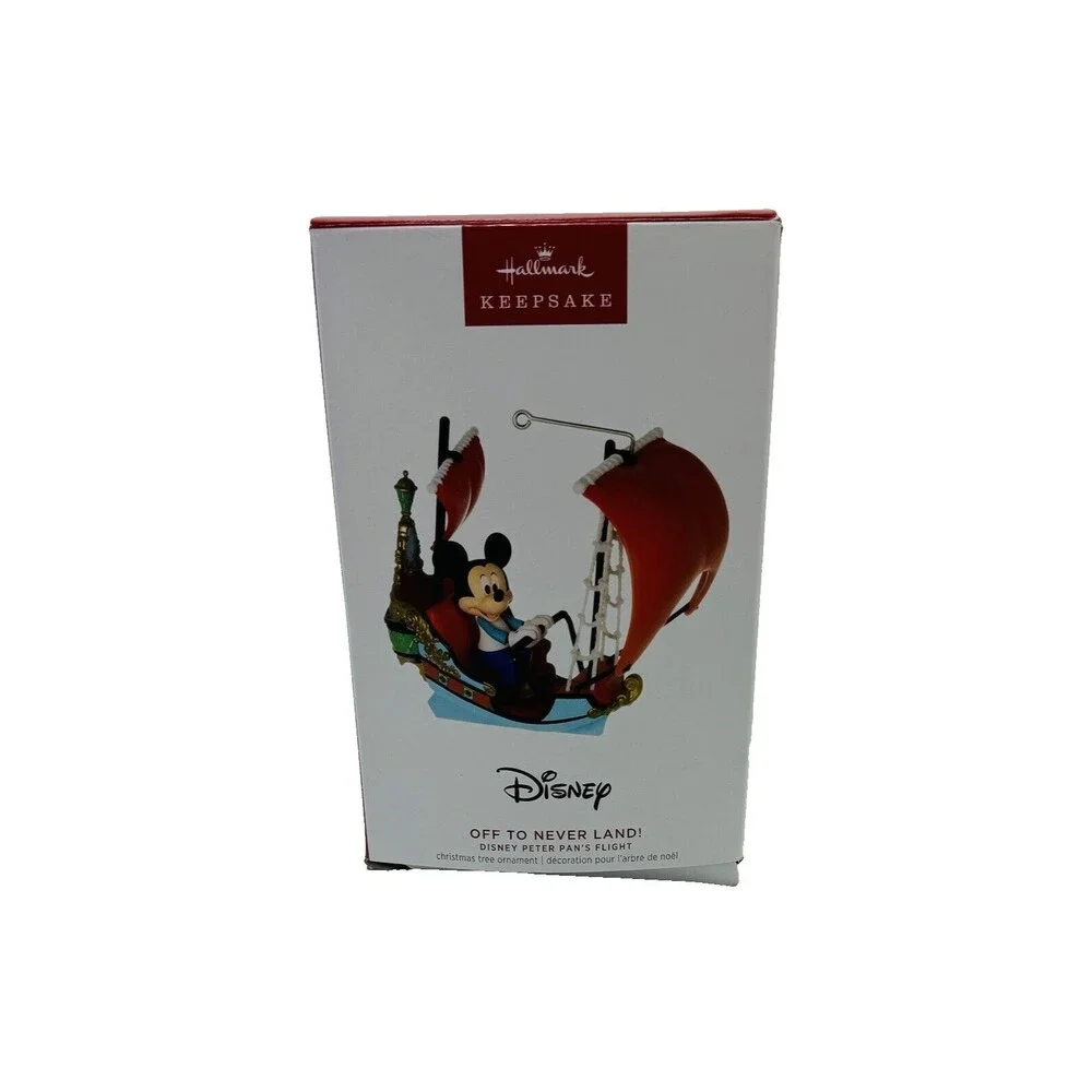 Hallmark 2023 disney